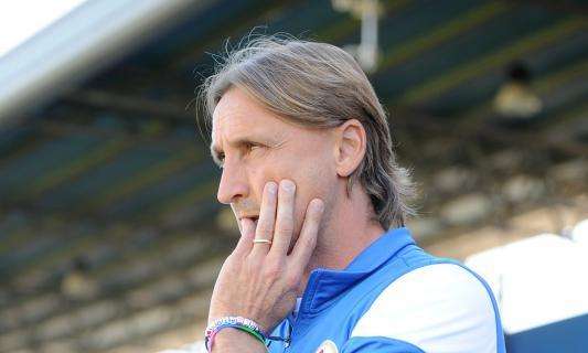 ESCLUSIVA TUTTOFROSINONE - Frosinone, contattato Davide Nicola per la panchina!
