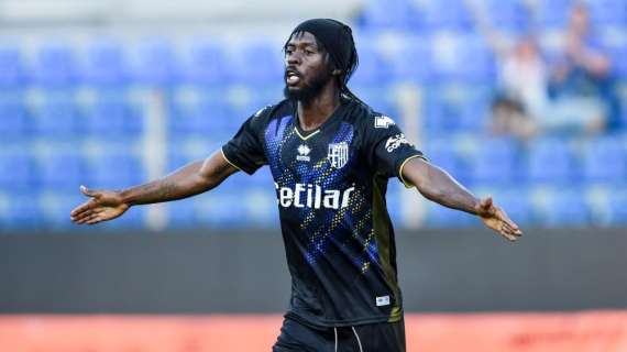 Coppa Italia - Il Parma affonda il Venezia, al quarto turno affronterà Frosinone o Monopoli