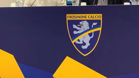 UNDER 14 ÉLITE, FROSINONE DI MISURA SULL’ATLETICO LODIGIANI. IN GOL CARAMANICA