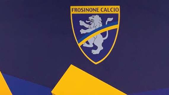Bjanko Milano nuovo fashion partner del Frosinone Calcio