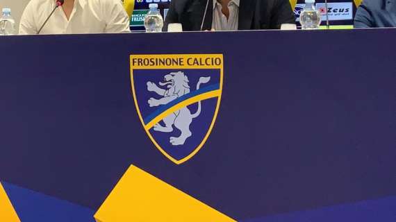 Fabio Gerli sul livello della Serie B 2022/23: "Campionato equilibrato. L'unica formazione che si sta distinguendo è il Frosinone"