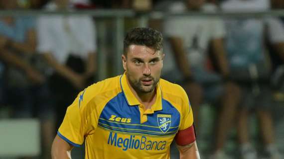 Verso Spezia-Frosinone,  un ex a parte per le due squadre...