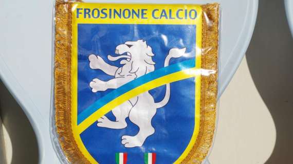 Under 14 Frosinone-Tivoli 3-0: giallazzurri terzi in classifica