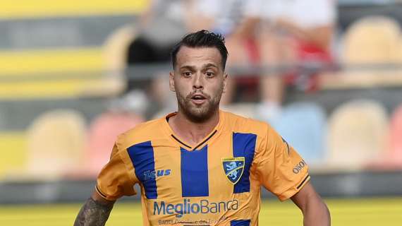 Infermeria - La situazione di casa Frosinone in vista del Milan