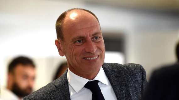 Marchegiani: "Negare la promozione al Benevento sarebbe ingiusto. Tanti club virtualmente falliti"
