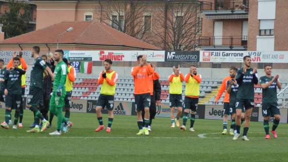Serie B, 22^ giornata: cadono  Reggina e Bari. Il Cosenza sorprende il Parma. Ok il Como, Brescia sempre più giù