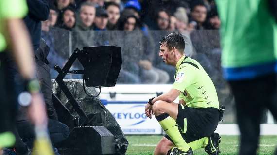 Serie B, per play off e play out sarà utilizzato un VAR ad alta tecnologia