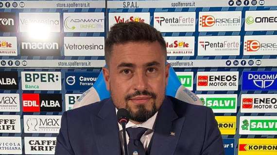 Brescia, l'allenatore Clotet non si nasconde: "Società da 10 sul mercato"
