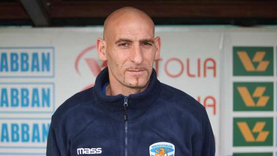 Serie B, ora è anche ufficiale: Brescia, è Davide Possanzini il nuovo tecnico