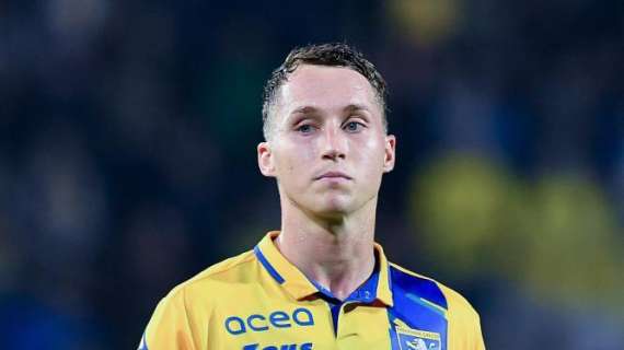 Frosinone, la probabile giallazzurra a due giorni dal match