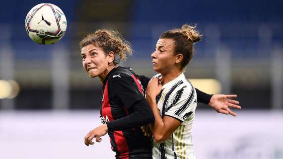 Frosinone si prepara alla finale: Juventus e Milan a caccia del titolo. Fuori dallo stadio organizzato un centro vaccinale