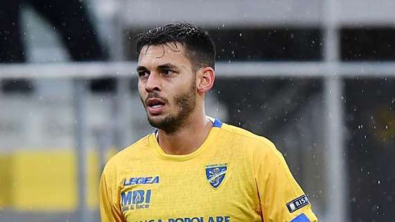 Frosinone, Nesta decimo tecnico in Serie B. Paladino-Gori, record di presenze in giallazzurro