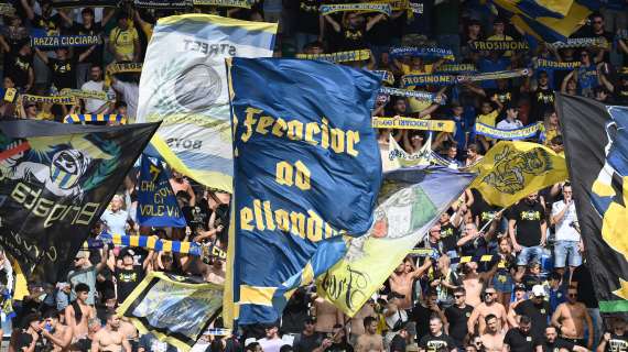 SONDAGGIO TF - Il migliore in campo di Frosinone-Sassuolo? Il voto dei tifosi...
