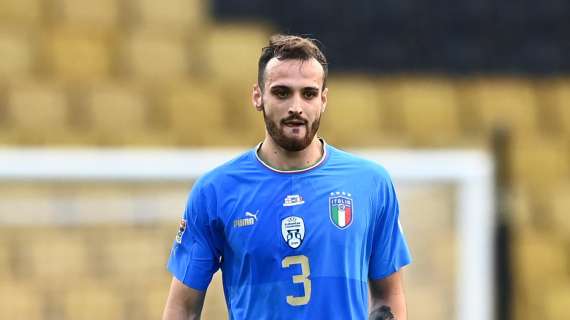 Lega B, Federico Gatti inserito nella Top XI della stagione cadetta 2021/22