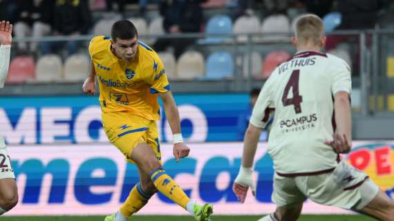 Serie B, classifica girone di ritorno vs andata: Bianco da salvezza a Frosinone, Catanzaro da A diretta.