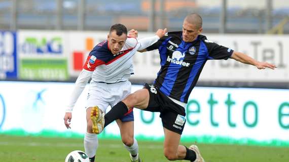 Bidaoui alla Spal. L'ex esterno giallazzurro va in Serie C