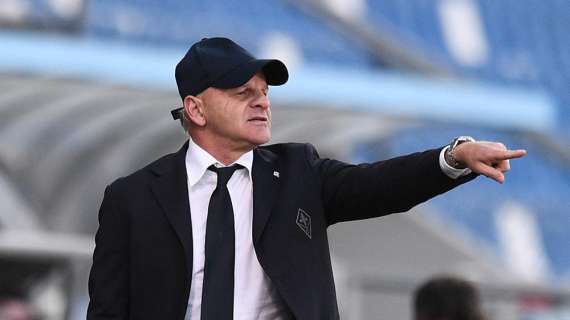 Parma, Iachini è il nuovo allenatore
