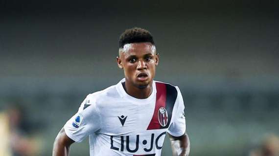 Cremonese, si presenta Kingsley Michael