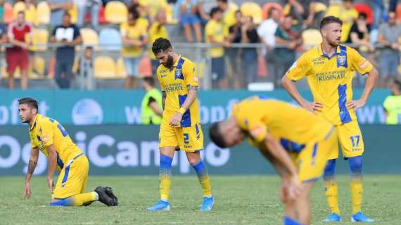 Serie B, Frosinone-Chievo: a caccia di punti per dare una svolta