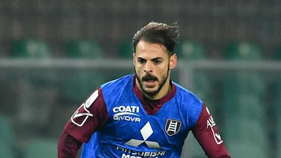 UFFICIALE- Luigi Canotto è un nuovo calciatore del Frosinone