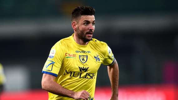 Playoff serie B - Il Chievo batte 2-0 lo Spezia