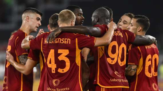 Alessandro Carducci (direttore Voce Giallorossa) "Frosinone avversario pericoloso da affrontare per la Roma ad oggi"