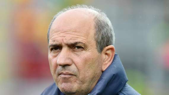 Salernitana, il d.s. Fabiani: "Il Frosinone gioca un buon calcio, così come noi"