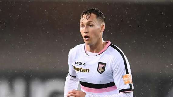 UFFICIALE - Haas in prestito dall'Atalanta