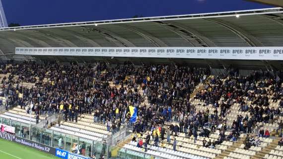 Verso Modena-Frosinone, i precedenti tra le due squadre