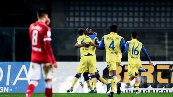 Livorno contro il tabù Bentegodi, Benevento-Spezia leader di gol dalla panchina