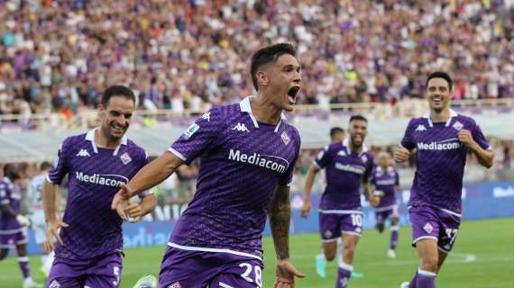 TMW Le pagelle della Fiorentina - Duncan in formissima, Gonzalez inzucca. Nzola ancora non va