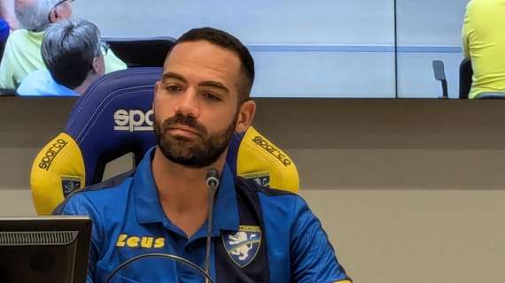 Frosinone, Biraschi nuovamente fuori dalla lista dei convocati