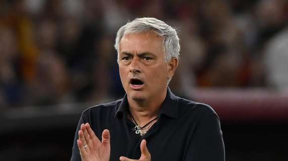 ‘Apocalypse Mou’: con il Frosinone all’Olimpico serve un acuto per scacciare la crisi. Le ipotesi dei bookies