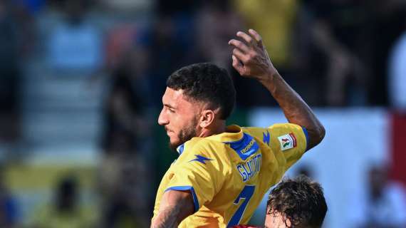 Verso Brescia-Frosinone, chi recupera e chi no tra le fila giallazzurre