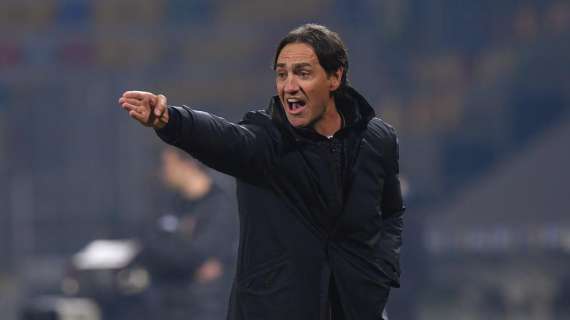 SALA STAMPA - Nesta: "Siamo andati in vantaggio e abbiamo smesso di giocare"