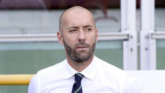 Empoli - Comunicato l'esonero a Bucchi