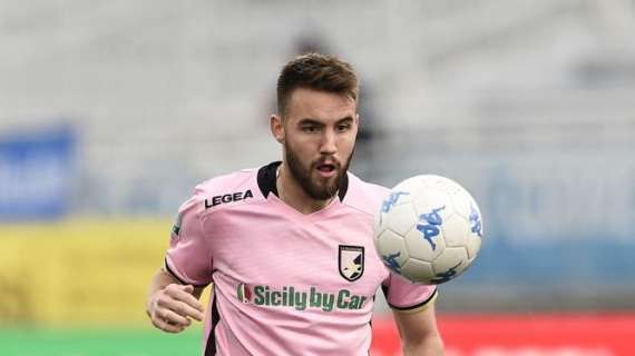 UFFICIALE - Salvi e Szyminski sono due nuovi calciatori del Frosinone