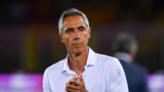 Conferenza stampa - Sousa: “Seguire i nostri principi per ottenere un risultato positivo”