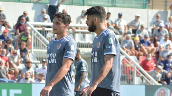 Giudice sportivo, due gli squalificati: nessuno per Frosinone-Brescia
