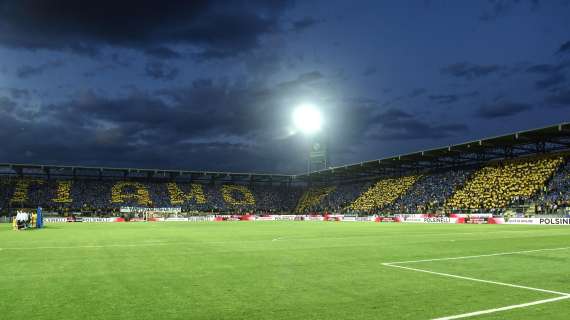 Serie B, prosegue il 10° turno: vittorie per Palermo, Cremonese e Cesena