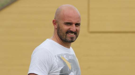 Daniele Amerini a 'Sotto al Sette - L'ora del Leone': "Di Francesco si sta rilanciando. Contro la Fiorentina il Frosinone è venuto fuori alla grande"