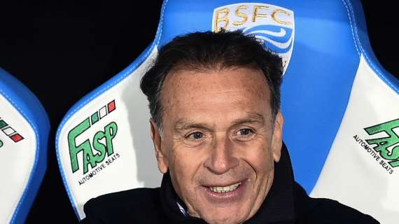 Stop campionati, Cellino non le manda a dire: "Sapete chi vuole rinviare le partite? Quelli che non mettono soldi"
