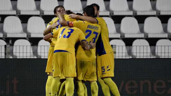 Serie B, 9a giornata: Galabinov raggiunge 'quota 100'. Frosinone coop del gol. Perugia, difesa bunker....