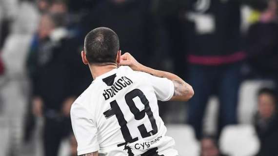 Tuttojuve, Massimo Pavan: "Bonucci? Un gol che aspettavamo da un po’"