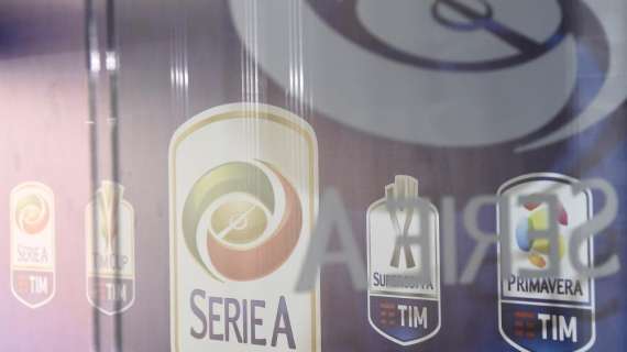 Serie A, assemblea di Lega fissata per il 26 luglio