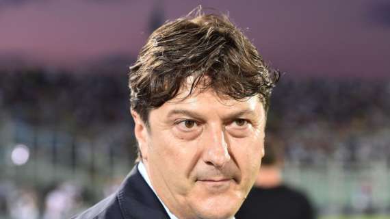 Daniele Sebastiani a KickOff: “Frosinone-Pescara sarà una grande partita”