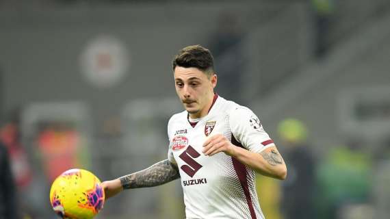 FERENTINO REPORT - Si fermano Boloca e Millico