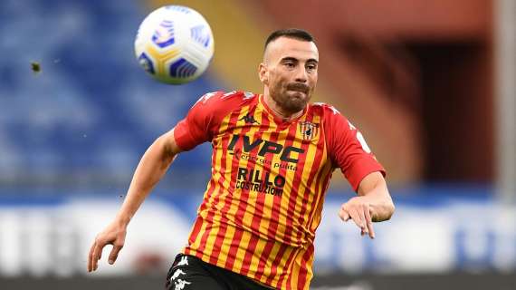 CALCIOMERCATO FROSINONE- Anche i giallazzurri si inseriscono nella corsa per Moncini