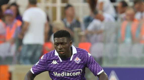 Mixed zone - Fiorentina, Duncan: "C'è tanta rabbia, nel primo tempo dovevamo chiudere la partita"