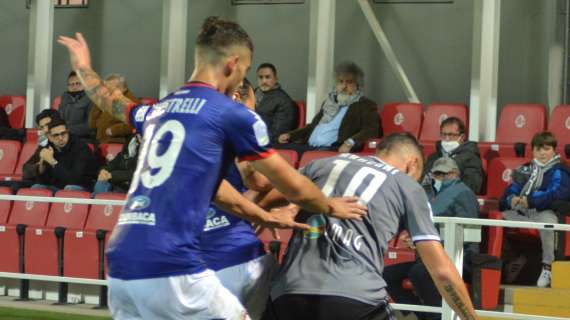 GdS: "L'asse centrale dell'Under 21 azzurra sta crescendo in Serie B"